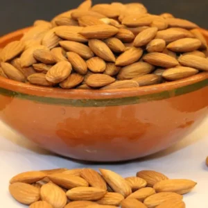 premium american almonds (badam) in pakistan – fresh & crunchy | nuts kingdom