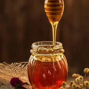 premium bari makhi ka shehad 1 kg in pakistan – 100% pure natural honey | nuts kingdom