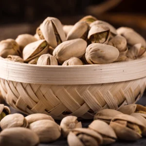 Pista Dodi Premium Quality Pistachio Kernels in Pakistan | Shelled Pista مغز | Nuts Kingdom