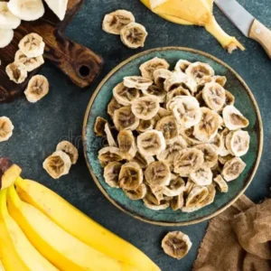 premium dried banana chips in pakistan – crispy & naturally sweet banana slices | nuts kingdom