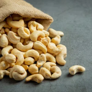 Indian Cashew Premium Quality Kaju in Pakistan | Fresh Whole Cashews | Nuts Kingdom