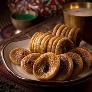 Premium Big Size Anjeer (Dry Figs) in Pakistan – Fresh, Soft & Naturally Sweet | Nuts Kingdom