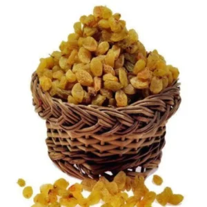 Premium Irani Kishmish in Pakistan – Sweet & Seedless Iranian Raisins | Nuts Kingdom