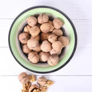 Premium Kashmiri Kagzi Walnuts in Pakistan – Thin Shell Akhrot | Nuts Kingdom