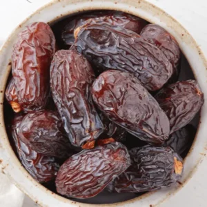 premium medjool (majdool) dates in pakistan – large, soft & naturally sweet | nuts kingdom