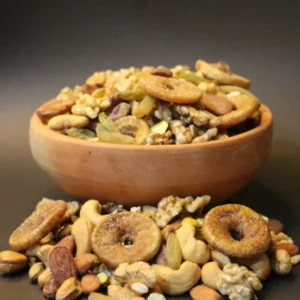 Premium Mix Dry Fruits in Pakistan – Fresh, Healthy & Energy Boosting | Nuts Kingdom