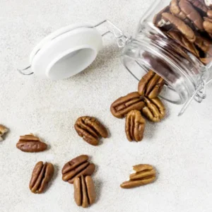Premium Pecan Nuts in Pakistan – Fresh, Crunchy & Healthy | Nuts Kingdom