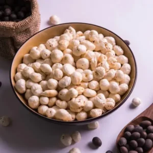 Premium Phool Makhana in Pakistan – Fox Nuts (Roasted & Healthy Snack) | Nuts Kingdom