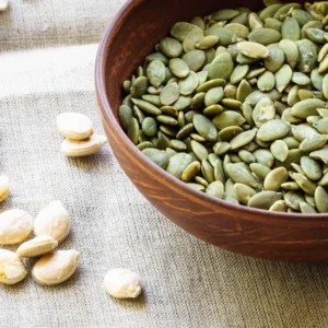 Pumpkin Seeds Premium Quality in Pakistan | Magaz Kaddu Seeds Healthy Snack | Nuts Kingdom