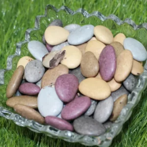 Stone Chocolate in Pakistan – Premium Pebble Chocolate Candy | Nuts Kingdom