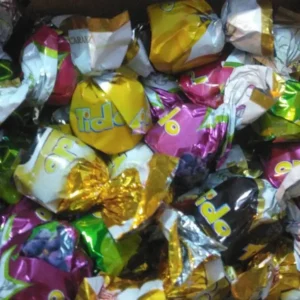 Tido Chocolates Premium Imported Chocolates in Pakistan | Assorted Sweet Candy & Chocolate Bars | Nuts Kingdom