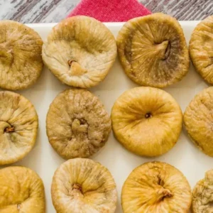 Turkish Fig (Anjeer) in Pakistan – Premium Imported Dried Figs | Nuts Kingdom