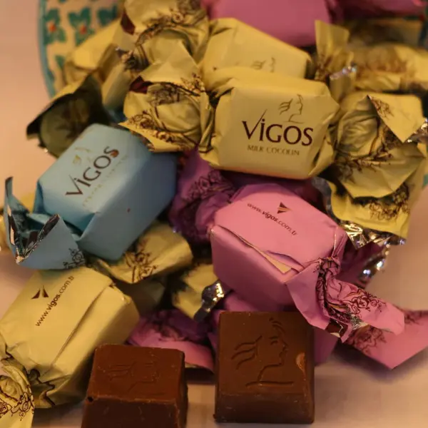 Chocolates