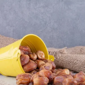 premium zahidi dates (khajoor) in pakistan – semi dry, nutritious & naturally sweet | nuts kingdom